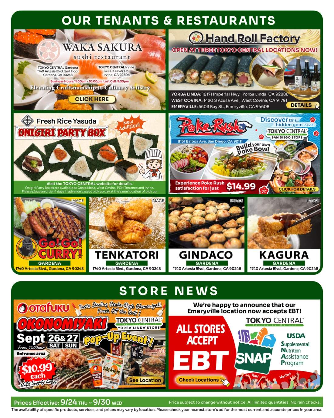 Weekly Ad 9/24 Page 7 of 8