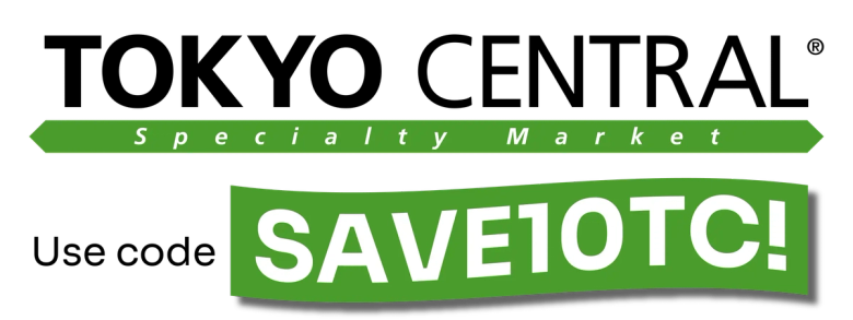 Specialty Market Save 10 Percent Off Promotional Banner