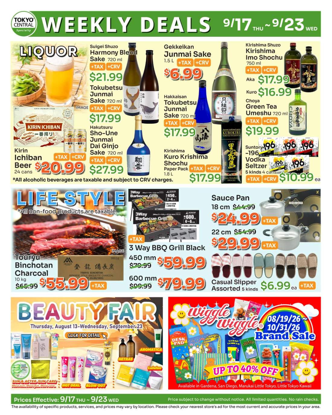 Weekly Ad 9/17–9/23, page 5 of 8