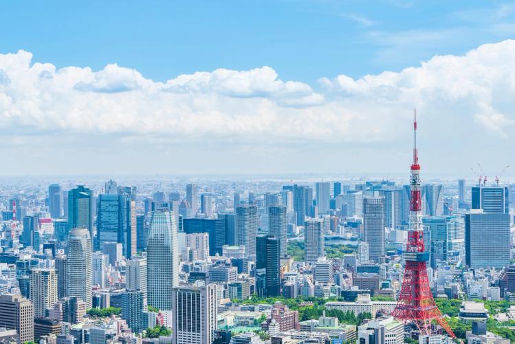 Japanese Fair: Tokyo Fair 2026