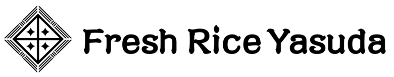 Black banner or header area for Japanese grocery food website layout