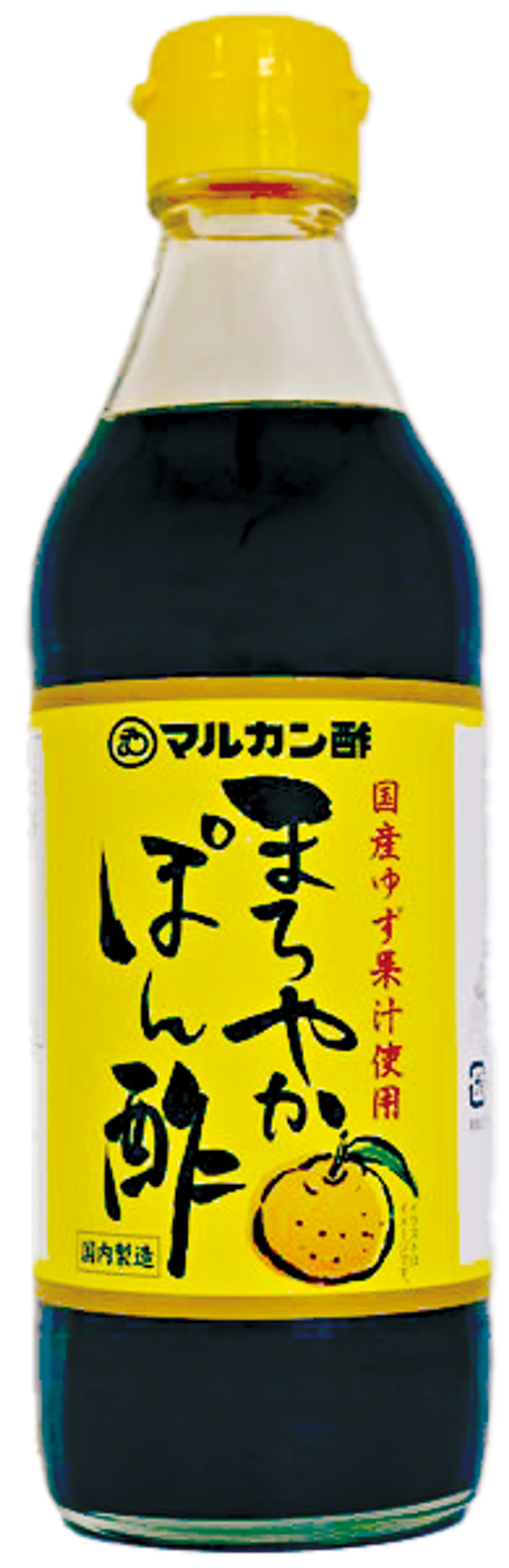 Marukan Maroyaka Ponzu