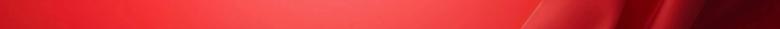 Red gradient banner background for Japanese grocery food website header