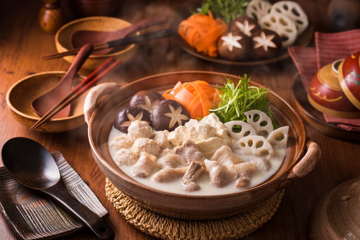 Sukiyaki