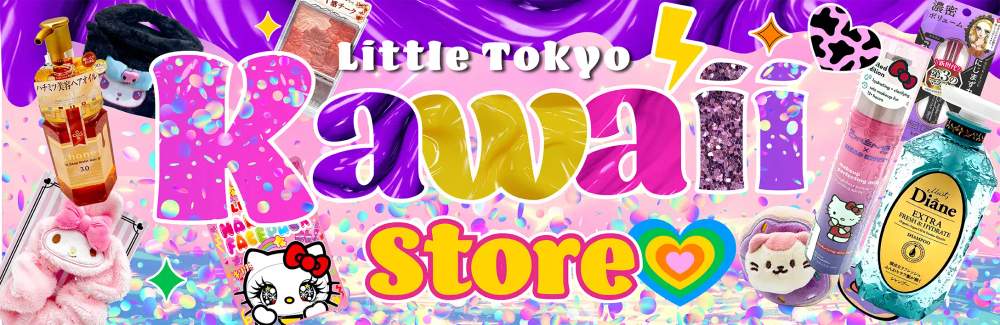 Visit the Kawaii Store
