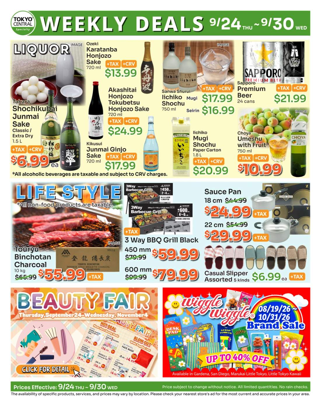 Weekly Ad 9/24 Page 5 of 8