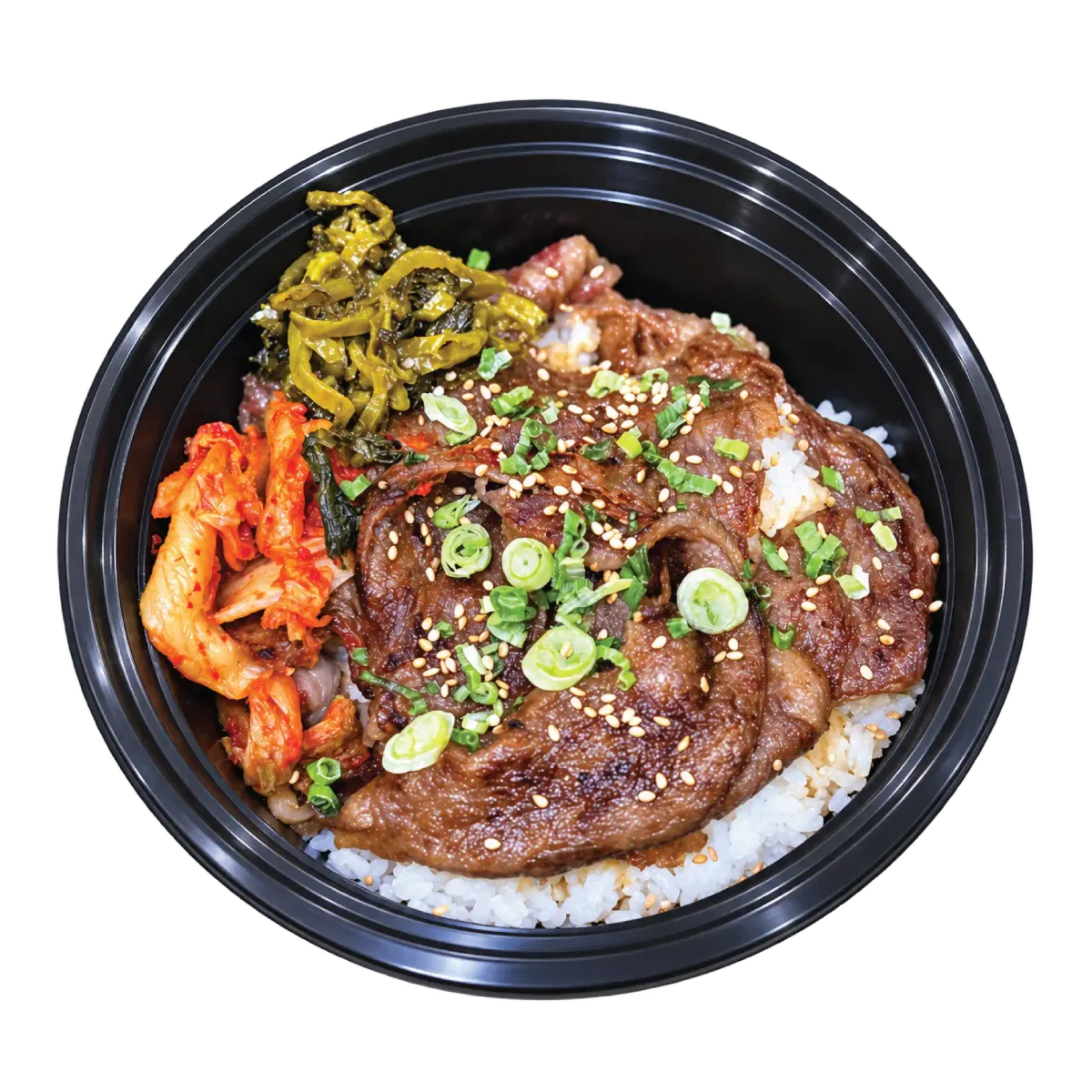 A5 Ribeye Yakiniku Don Image