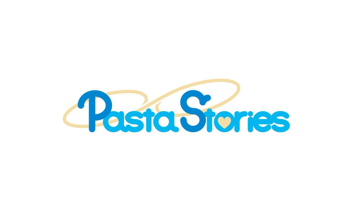 Pasta Stories Logo