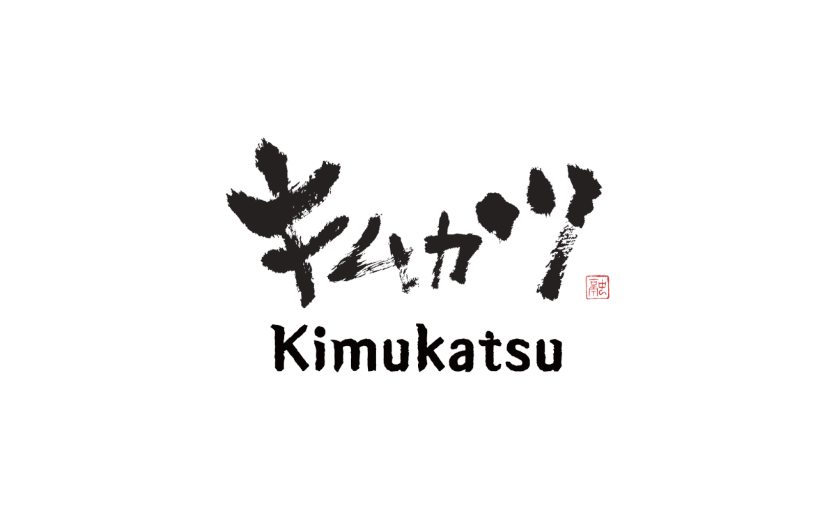 Kimkatsu Logo