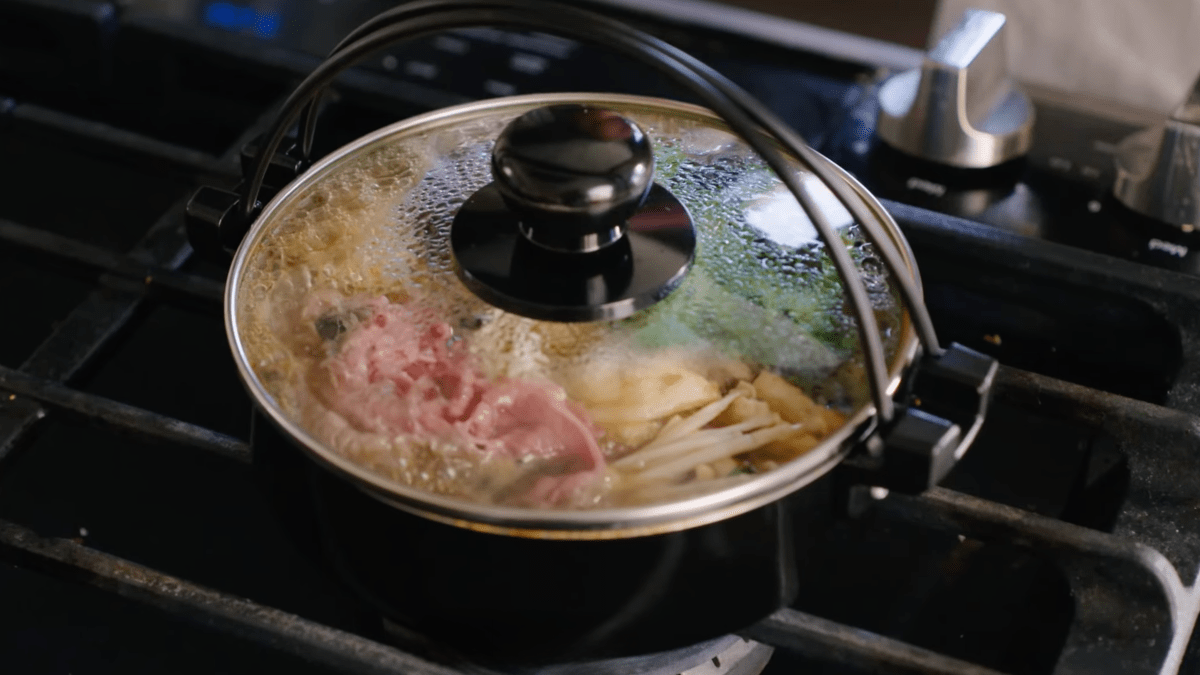 Cook