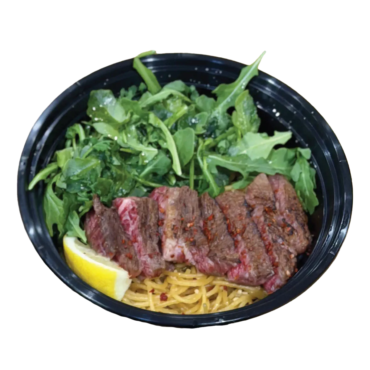 Nagano Wagyu Pasta Image