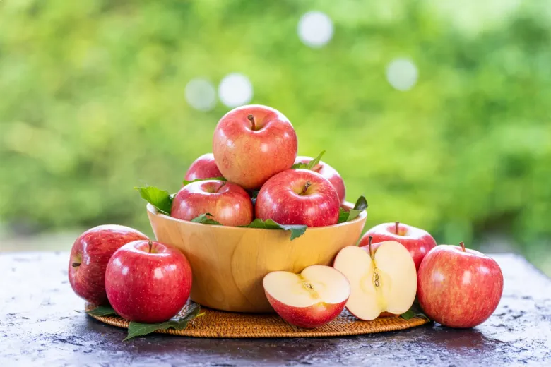 Apple Image