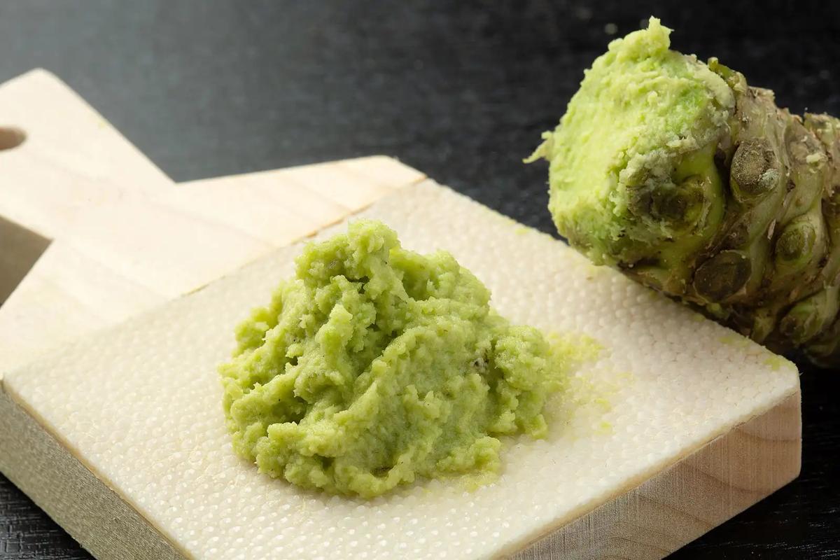 Wasabi