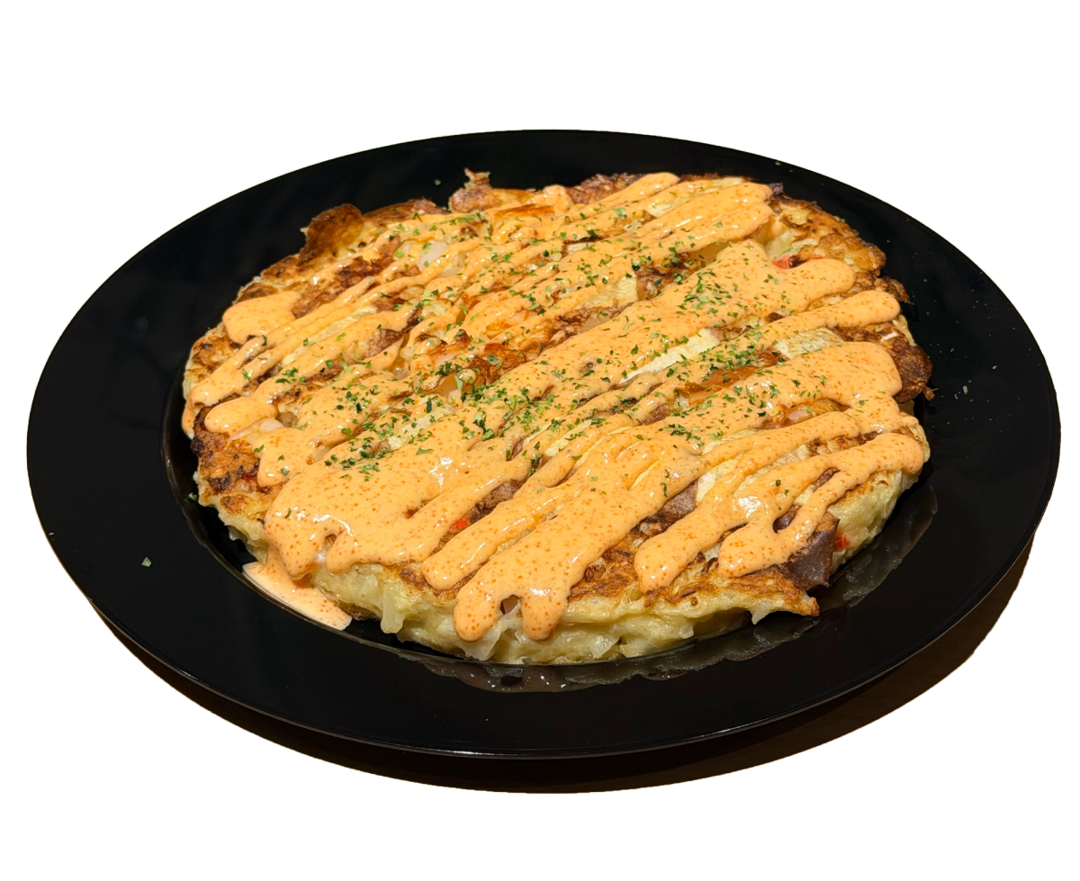 CHIBO Special Menu 1