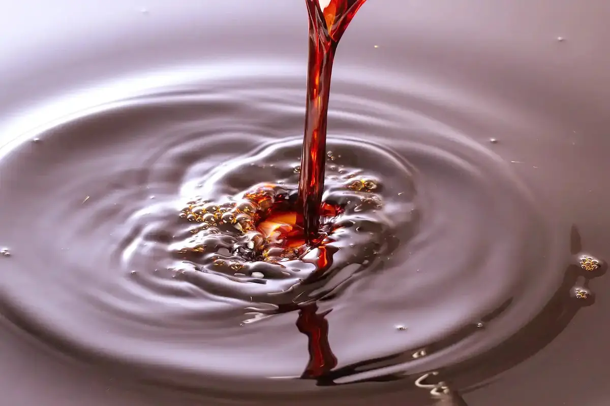 Vinegar pic