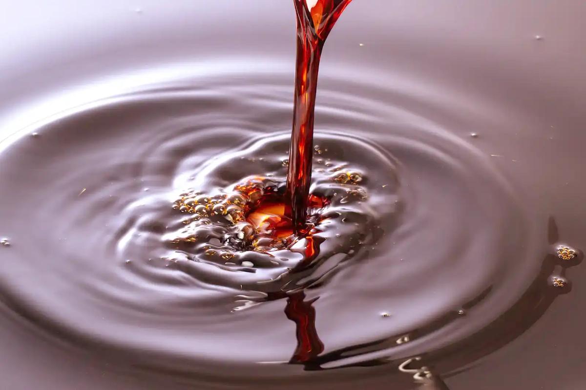 Vinegar