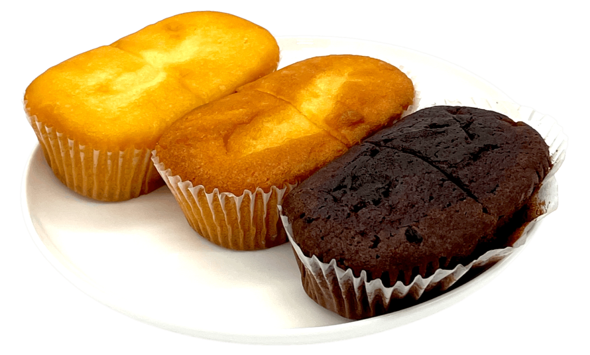 Marunaka Mini Pound Cake Bundle Sale!